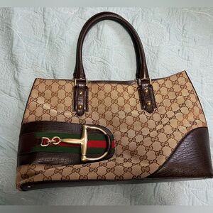 Gucci Sherryline Shoulder bag